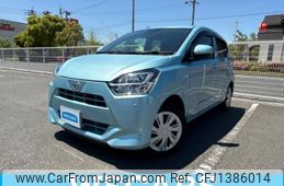daihatsu mira-e-s 2018 CFJ1386014