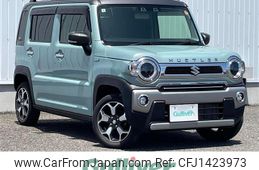 suzuki hustler 2022 CFJ1423973