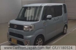 toyota pixis-mega 2019 -TOYOTA 【成田 580ｽ3863】--Pixis Mega DBA-LA700A--LA700A-0021325---TOYOTA 【成田 580ｽ3863】--Pixis Mega DBA-LA700A--LA700A-0021325-