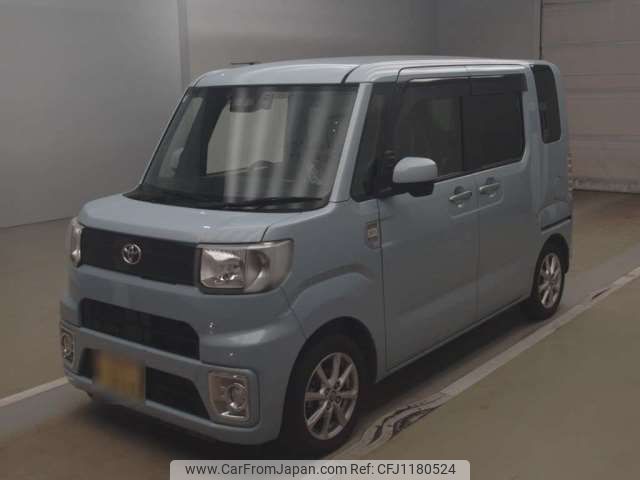 toyota pixis-mega 2019 -TOYOTA 【成田 580ｽ3863】--Pixis Mega DBA-LA700A--LA700A-0021325---TOYOTA 【成田 580ｽ3863】--Pixis Mega DBA-LA700A--LA700A-0021325- image 1
