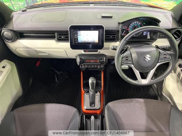suzuki ignis 2017 quick_quick_FF21S_FF21S-118292 image 2