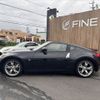 nissan fairlady-z 2010 CFJ1838036 image 20