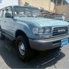 toyota land-cruiser 1996 CFJ1527961 image 2