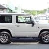 suzuki jimny 2024 quick_quick_JB64W_JB64W-321015 image 5