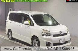 toyota voxy 2013 CFJ1548915