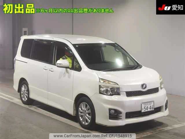 toyota voxy 2013 CFJ1548915 image 1