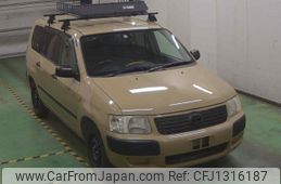toyota succeed 2008 -TOYOTA--Succeed NCP58G--0069677---TOYOTA--Succeed NCP58G--0069677-