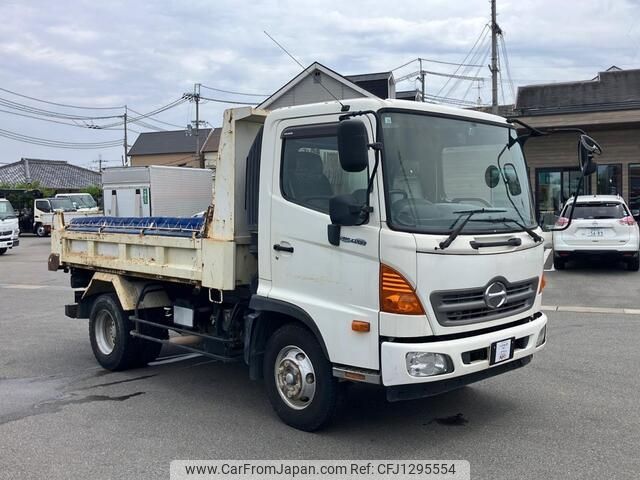 hino ranger 2013 -HINO--Hino Ranger TKG-FC9JCAA--FC9JCA-**063---HINO--Hino Ranger TKG-FC9JCAA--FC9JCA-**063- image 2