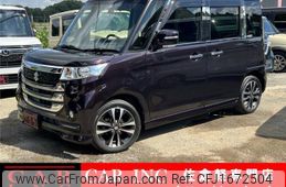 suzuki spacia 2017 CFJ1672504