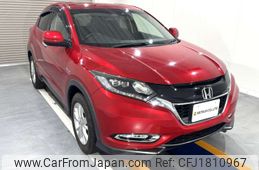 honda vezel 2016 CFJ1810967