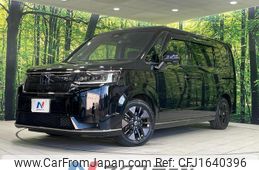 honda stepwagon 2024 CFJ1640396