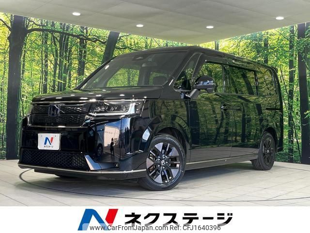 honda stepwagon 2024 CFJ1640396 image 1