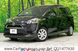 toyota sienta 2016 CFJ1477630