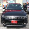 volkswagen tiguan 2018 quick_quick_5NCZE_WVGZZZ5NZJW899482 image 2