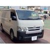 toyota hiace-van 2015 -TOYOTA 【名変中 】--Hiace Van TRH200V--0213176---TOYOTA 【名変中 】--Hiace Van TRH200V--0213176- image 13