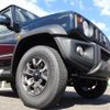 suzuki jimny-sierra 2024 -SUZUKI--Jimny Sierra 3BA-JB74W--JB74W-228***---SUZUKI--Jimny Sierra 3BA-JB74W--JB74W-228***- image 10