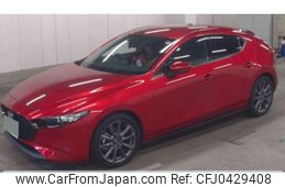 mazda mazda3 2020 -MAZDA 【岐阜 302ﾔ5902】--MAZDA3 6BA-BP5P--BP5P-110773---MAZDA 【岐阜 302ﾔ5902】--MAZDA3 6BA-BP5P--BP5P-110773-