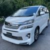 toyota vellfire 2013 -TOYOTA 【名変中 】--Vellfire ANH25W--8047111---TOYOTA 【名変中 】--Vellfire ANH25W--8047111- image 21