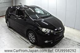 toyota wish 2013 -TOYOTA--Wish ZGE25W-6001562---TOYOTA--Wish ZGE25W-6001562-