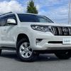 toyota land-cruiser-prado 2022 -TOYOTA--Land Cruiser Prado 3BA-TRJ150W--TRJ150-0142072---TOYOTA--Land Cruiser Prado 3BA-TRJ150W--TRJ150-0142072- image 17