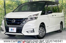 nissan serena 2019 -NISSAN--Serena DAA-HFC27--HFC27-039585---NISSAN--Serena DAA-HFC27--HFC27-039585-