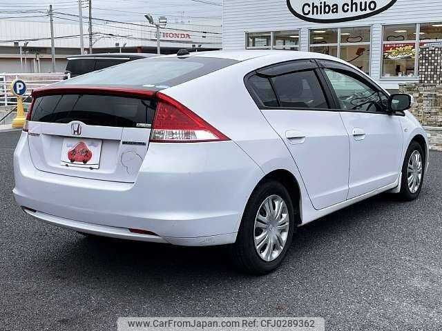 honda insight 2009 504928-924892 image 2