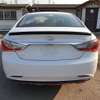 hyundai sonata 2013 ED-01701-20191220 image 6