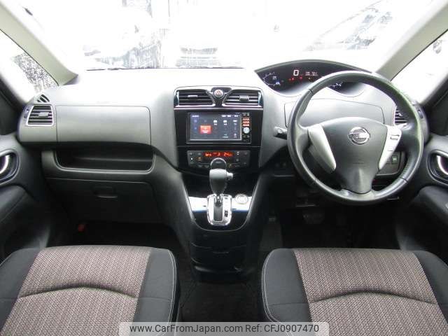 nissan serena 2014 -NISSAN--Serena DAA-HFC26--HFC26-223451---NISSAN--Serena DAA-HFC26--HFC26-223451- image 2