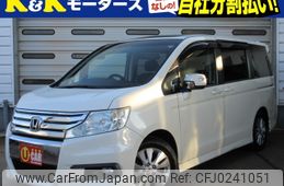 honda stepwagon 2011 -HONDA--Stepwgn DBA-RK5--RK5-1118238---HONDA--Stepwgn DBA-RK5--RK5-1118238-