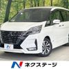 nissan serena 2020 -NISSAN--Serena DAA-GFC27--GFC27-200418---NISSAN--Serena DAA-GFC27--GFC27-200418- image 1