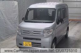 honda n-van 2022 -HONDA 【熊谷 480と2635】--N VAN JJ1-5008425---HONDA 【熊谷 480と2635】--N VAN JJ1-5008425-