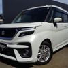 suzuki solio 2023 -SUZUKI--Solio 5AA-MA37S--MA37S-650155---SUZUKI--Solio 5AA-MA37S--MA37S-650155- image 1