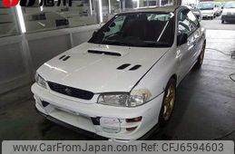 Subaru Impreza 1999