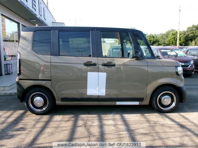 honda n-box-joy 2025 CFJ1623912 image 2