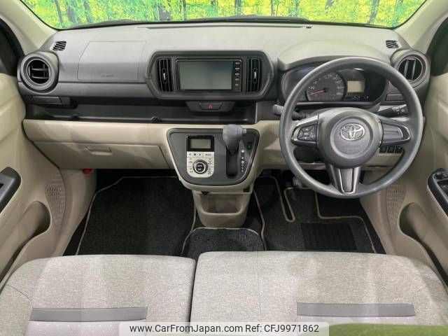 toyota passo 2017 -TOYOTA--Passo DBA-M700A--M700A-0075959---TOYOTA--Passo DBA-M700A--M700A-0075959- image 2