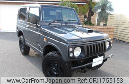 suzuki jimny 1998 CFJ1755153