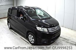 honda freed-spike 2013 -HONDA--Freed Spike GB3-1514620---HONDA--Freed Spike GB3-1514620-