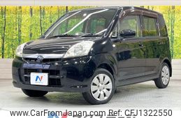 subaru stella 2008 -SUBARU--Stella DBA-RN1--RN1-073430---SUBARU--Stella DBA-RN1--RN1-073430-