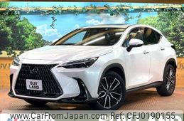 lexus nx 2022 -LEXUS--Lexus NX 5BA-AAZA20--AAZA20-1001114---LEXUS--Lexus NX 5BA-AAZA20--AAZA20-1001114-