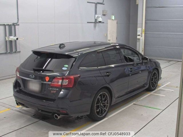 subaru levorg 2017 -SUBARU--Levorg VM4-110102---SUBARU--Levorg VM4-110102- image 2