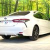 toyota camry 2022 -TOYOTA--Camry 6AA-AXVH70--AXVH70-1078790---TOYOTA--Camry 6AA-AXVH70--AXVH70-1078790- image 17