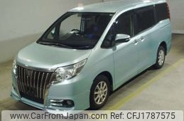toyota esquire 2015 CFJ1787575