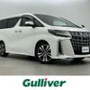 toyota alphard 2019 -TOYOTA--Alphard DBA-AGH30W--AGH30-0247911---TOYOTA--Alphard DBA-AGH30W--AGH30-0247911- image 1