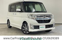 daihatsu tanto 2015 -DAIHATSU--Tanto DBA-LA600S--LA600S-0317238---DAIHATSU--Tanto DBA-LA600S--LA600S-0317238-