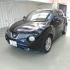 nissan juke 2011 CFJ1817386 image 7