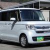 honda n-box 2021 quick_quick_JF3_JF3-5012734 image 7