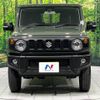 suzuki jimny 2022 -SUZUKI--Jimny 3BA-JB64W--JB64W-251766---SUZUKI--Jimny 3BA-JB64W--JB64W-251766- image 15