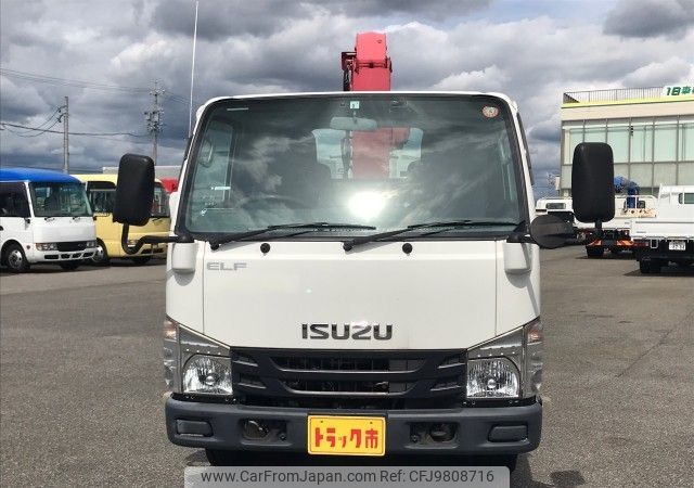 isuzu elf-truck 2016 REALMOTOR_N1024050051F-17 image 2