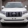 toyota land-cruiser-prado 2021 -TOYOTA--Land Cruiser Prado 3BA-TRJ150W--TRJ150-0136705---TOYOTA--Land Cruiser Prado 3BA-TRJ150W--TRJ150-0136705- image 3