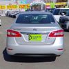 nissan sylphy 2015 -NISSAN--SYLPHY DBA-TB17--TB17-022342---NISSAN--SYLPHY DBA-TB17--TB17-022342- image 11